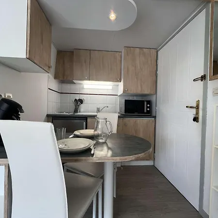 Appt - Lr010-123 Apartment La Rochelle (Charente-Maritime)