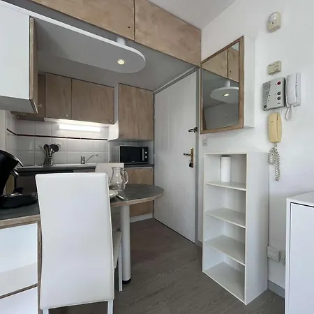 Appt - Lr010-123 Apartment La Rochelle (Charente-Maritime)