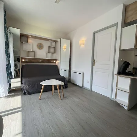 Appt - Lr010-123 Apartment La Rochelle (Charente-Maritime)